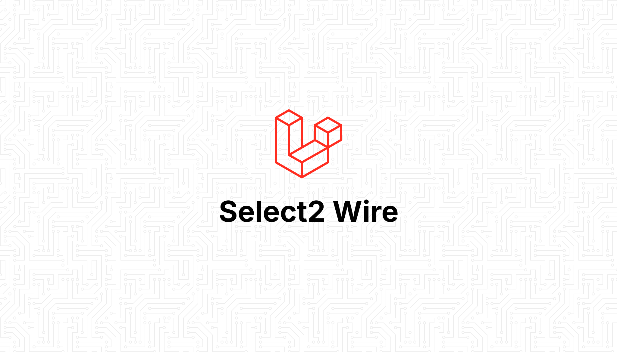 GitHub blockpc/select2wire free select2 livewire for laravel